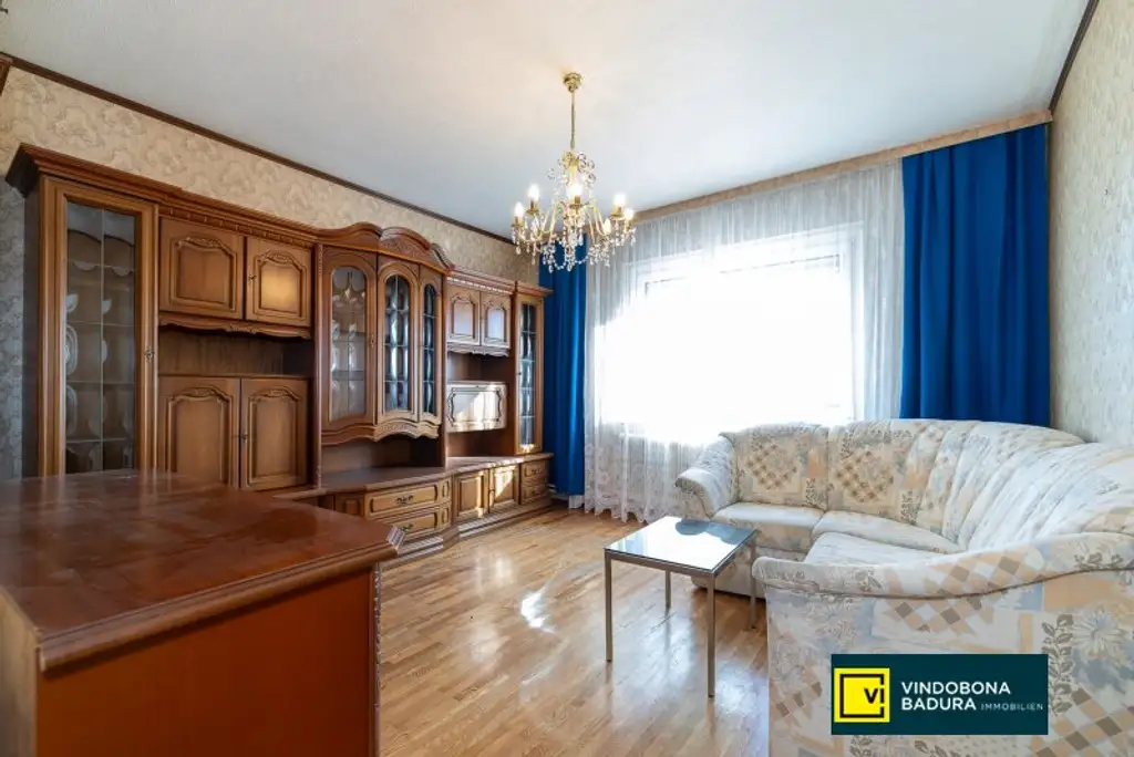 Haus mit viel Potential in Möllersdorf/Gemeinde Traiskirchen