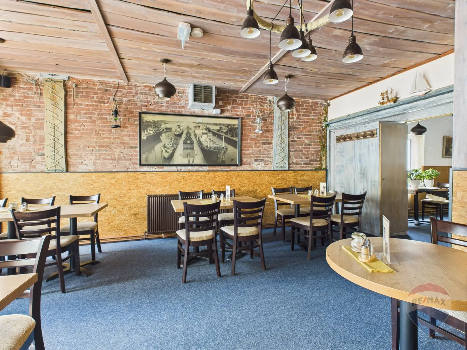 EG Gastro links