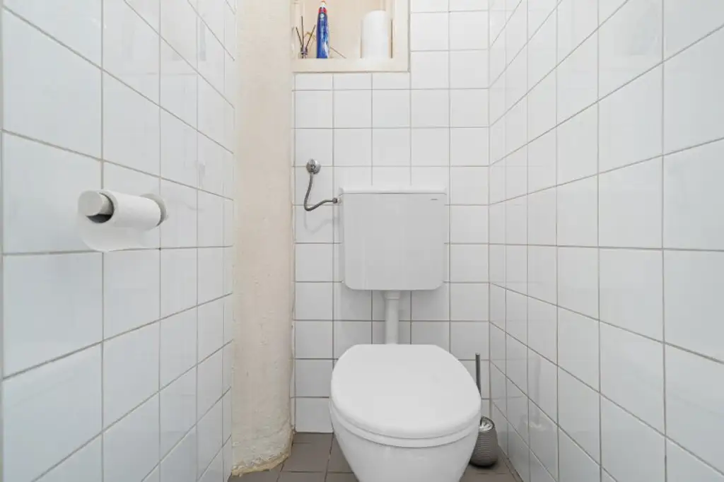 Verkauf mit Wohnrecht/ Investchance/ 3 Zimmer+Loggia in 1030 Wien