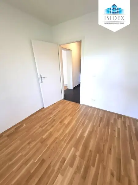 Wohnen in absolut ruhiger Erholungslage