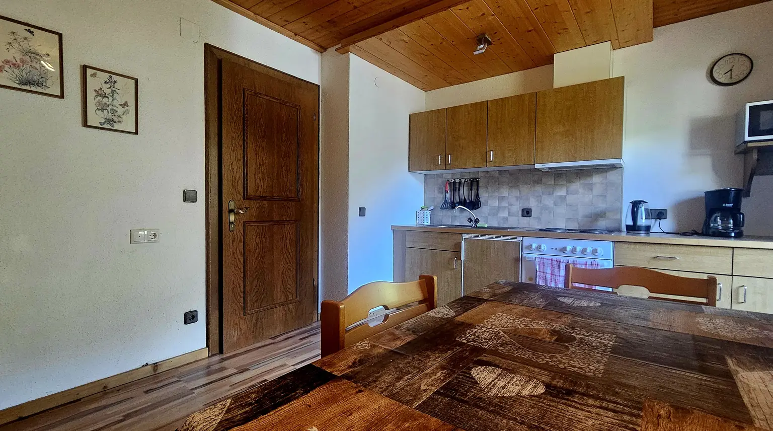 Ferienappartement in Prägraten am Großvenediger in Osttirol