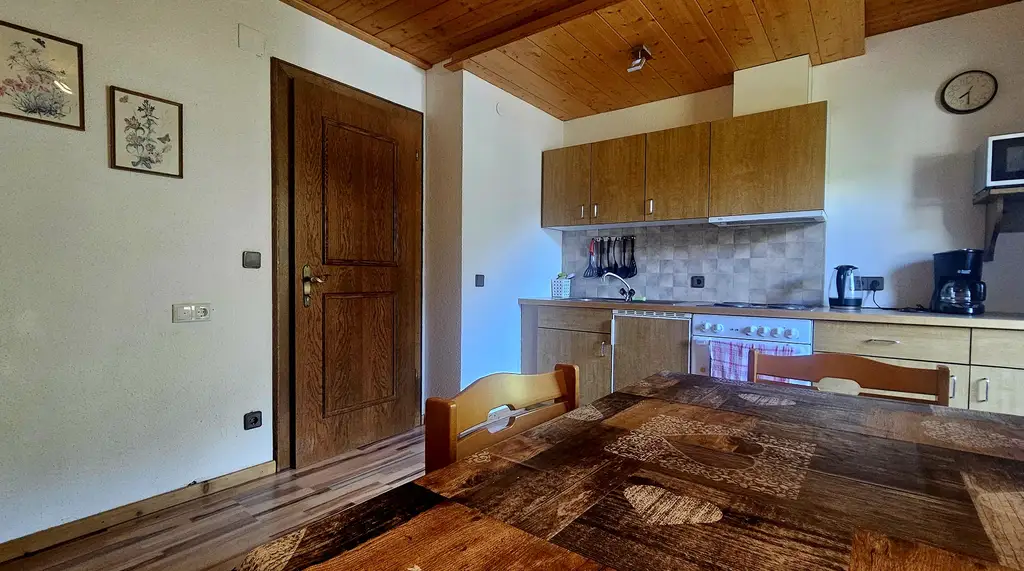 Ferienappartement in Prägraten am Großvenediger in Osttirol