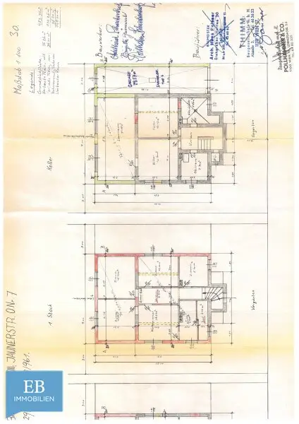 Wohnen direkt am Napoleonwald: Grundstück mit Potential in 1130 Wien