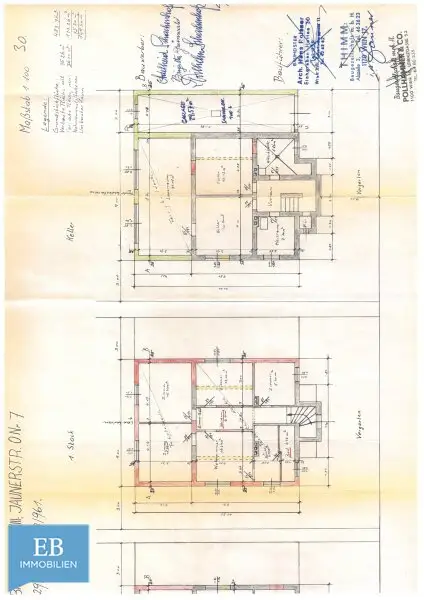 Wohnen direkt am Napoleonwald: Grundstück mit Potential in 1130 Wien