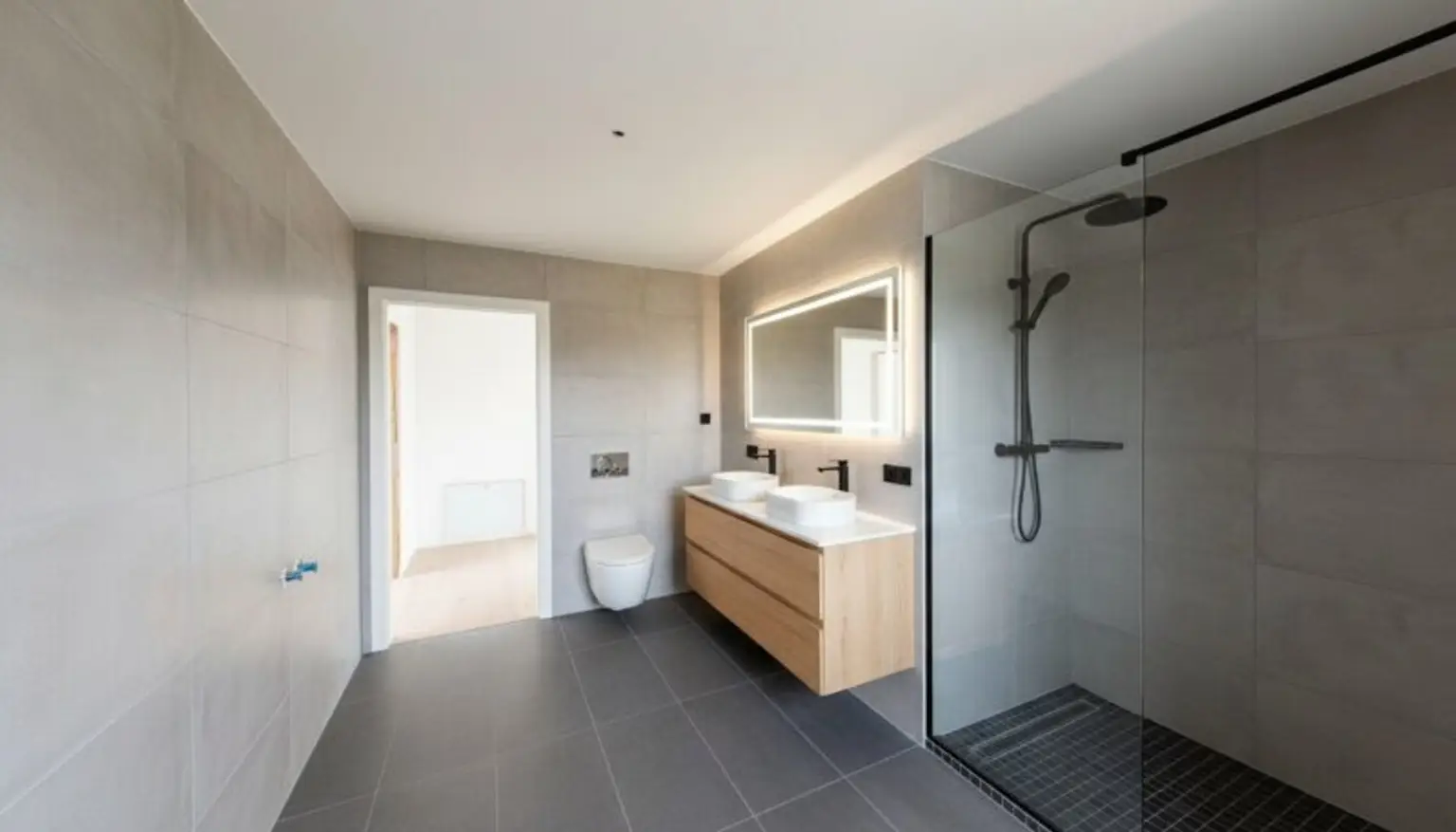 Bad (Einrichtungsvorschlag)