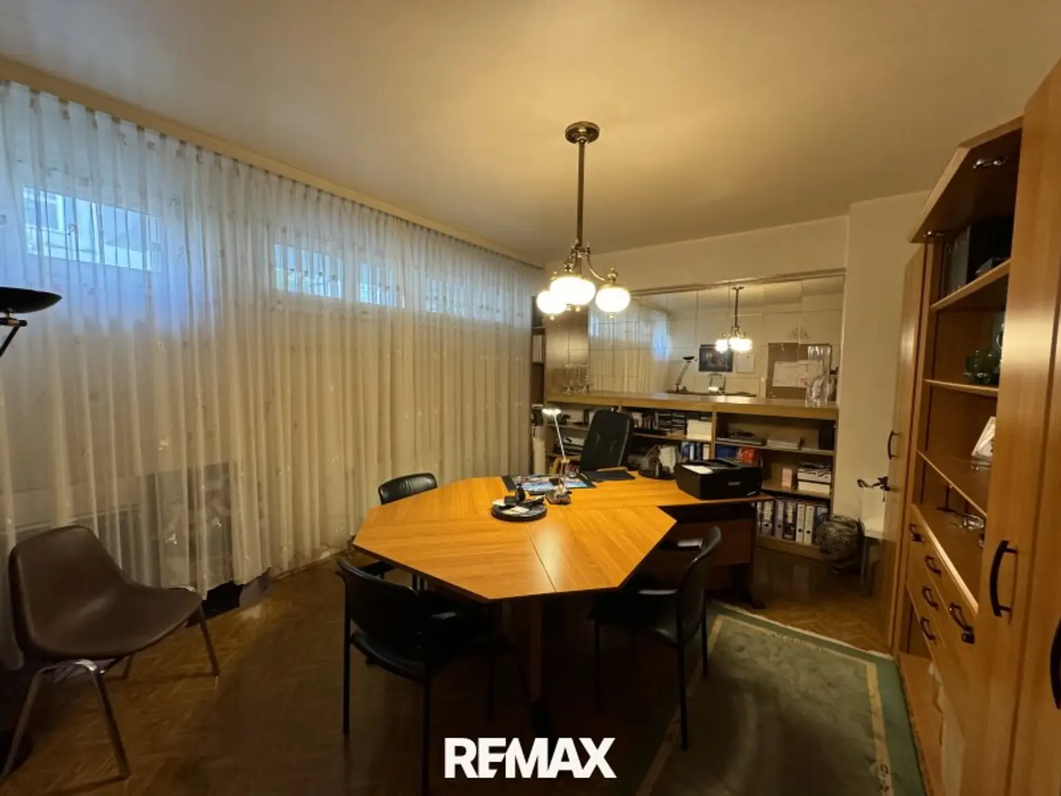 Büro