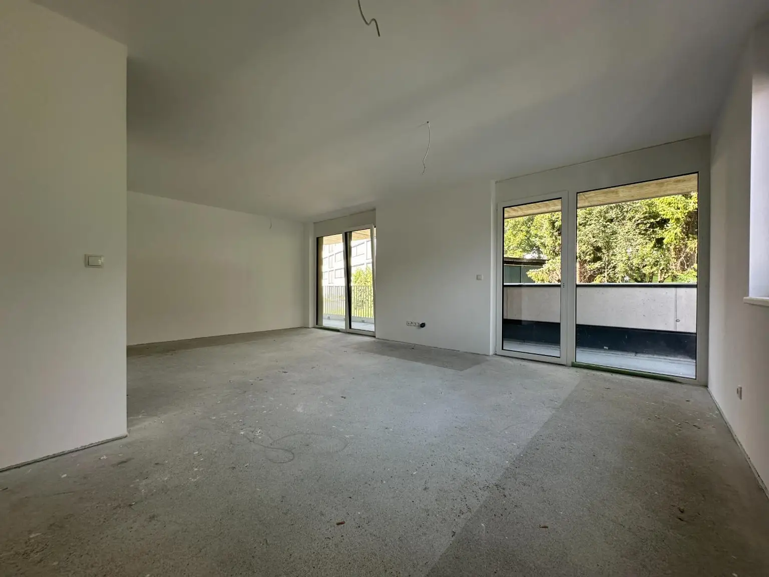 Neubau-Highlight in Imst – Ihre Mietwohnung wartet!