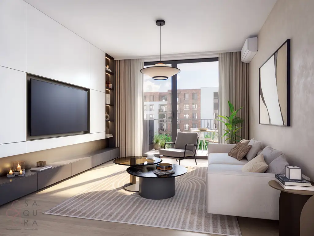 BW Nova – Ihr urbanes Refugium in Belgrads neuem Zentrum