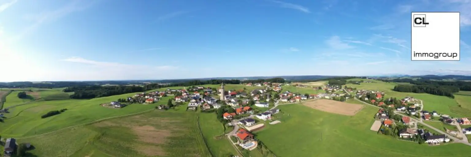 IHR STERNHAUS in Kirchberg beim Grabensee - Entdecken Sie Ihr neues Zuhause jetzt!