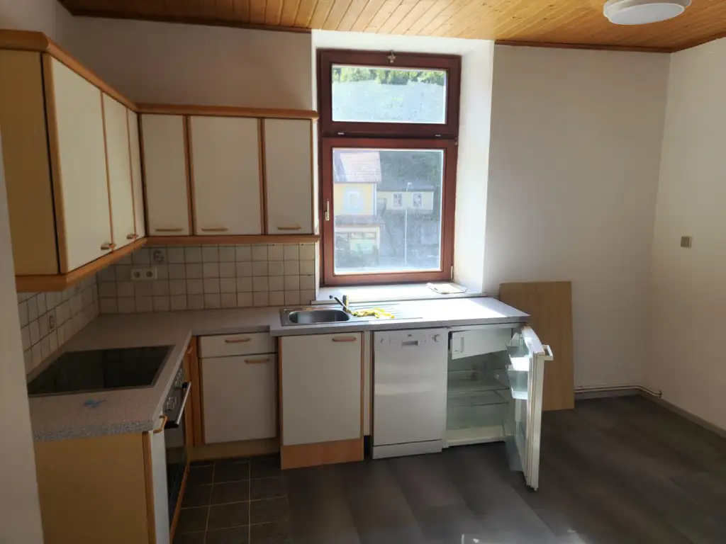 Mietwohnung in Lilienfeld – 4 Zimmer, ca. 85 m²