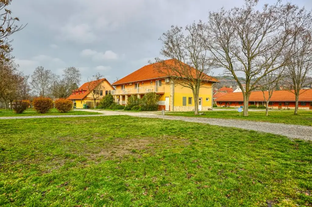 +++Wellnesspark Gyenesdiás – Ihr Traumobjekt am Plattensee!+++