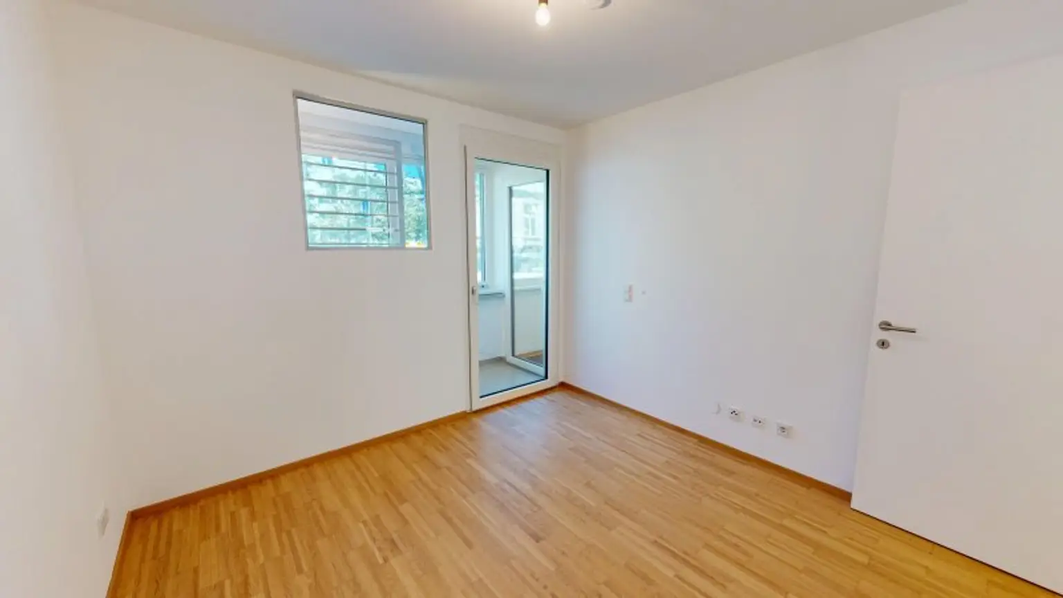 Schlafzimmer 2