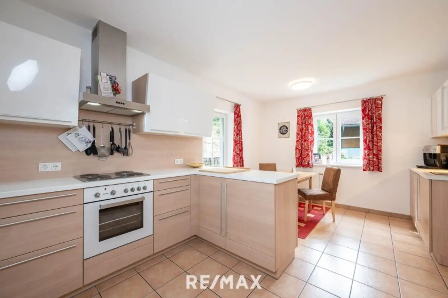 Viel Platz & viele Möglichkeiten – Wohnhaus in Toplage