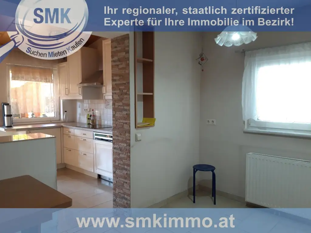 Zwei Wohnhäuser – Pool – Garten – viele Möglichkeiten – U1 Leopoldau!