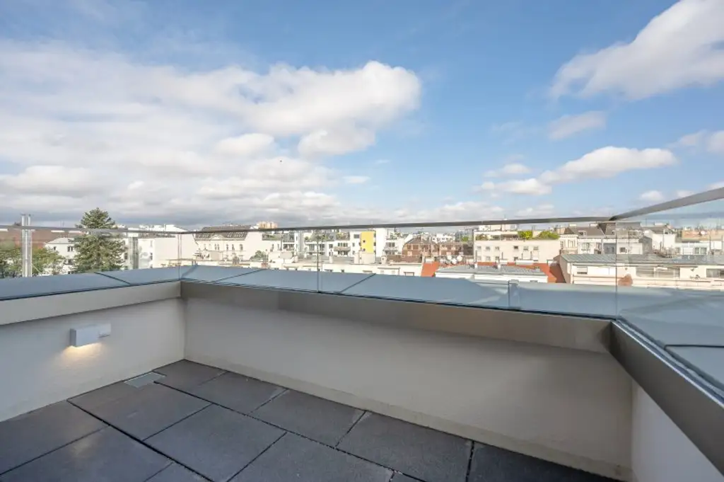 ++MOLLARD 50++ Exclusive 4-room-Penthouse with Stunning Views over Vienna (1/31)