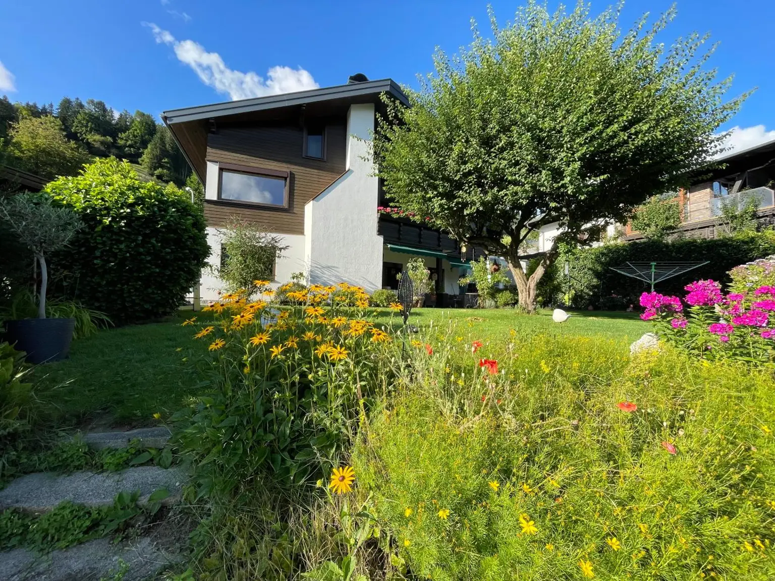 Ihr exklusives Zuhause in Stadtnähe