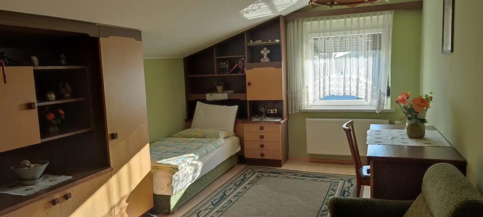 Gepflegtes Einfamilienhaus in sonniger Lage