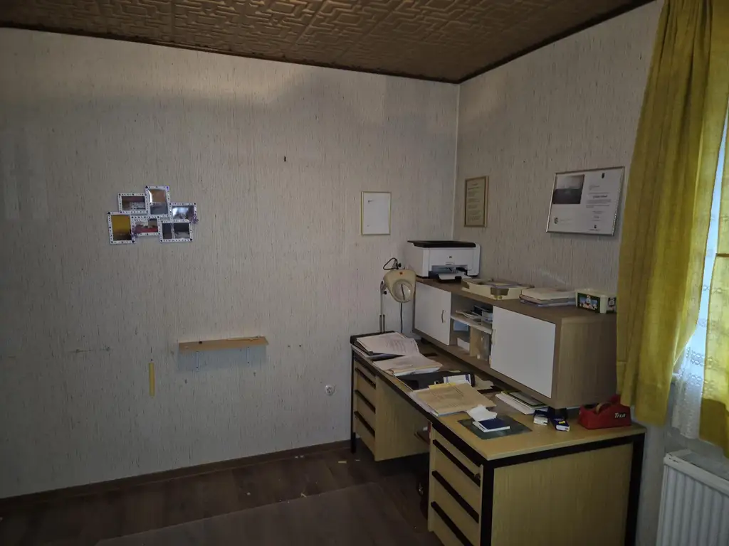 Einfamilienhaus in Gaming