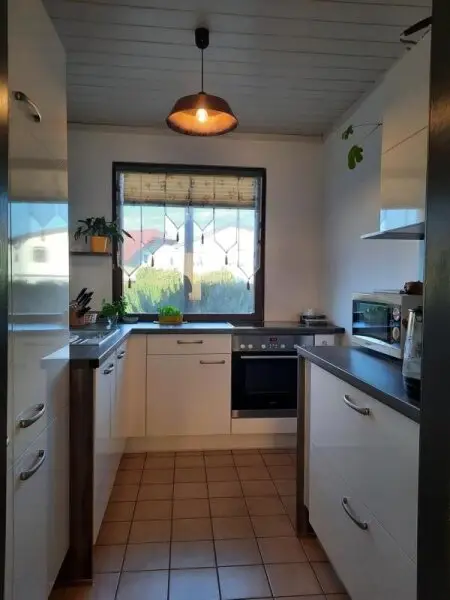 Verlieben sie sich in diese  ansprechende Immobilie in Bestlage  mit Grünblick