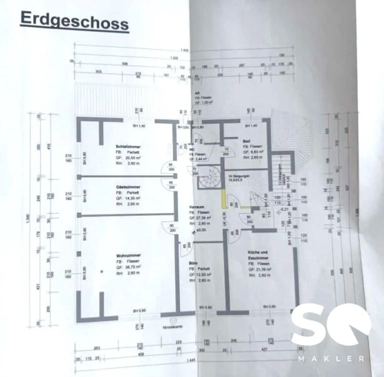 #SQ - MISCHENDORF: EXKLUSIVES ANWESEN - WOHNEN UND ARBEITEN UNTER EINEM DACH IN TRAUMHAFTEM AMBIENTE
