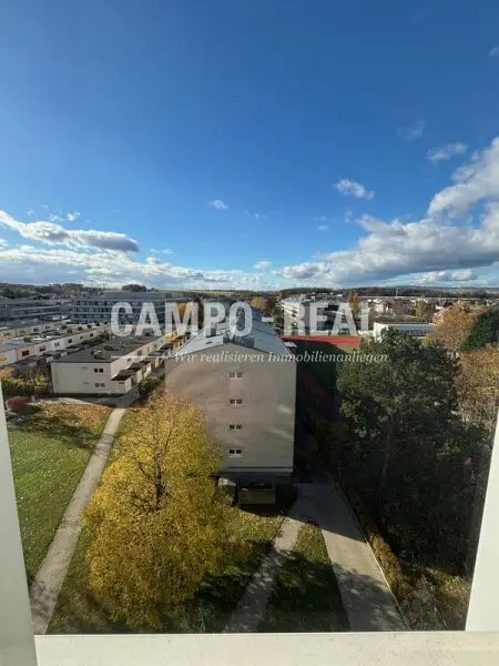 WOHNUNG: traumhafte ca. 86 m2 Eigentumswohnung St. Pölten