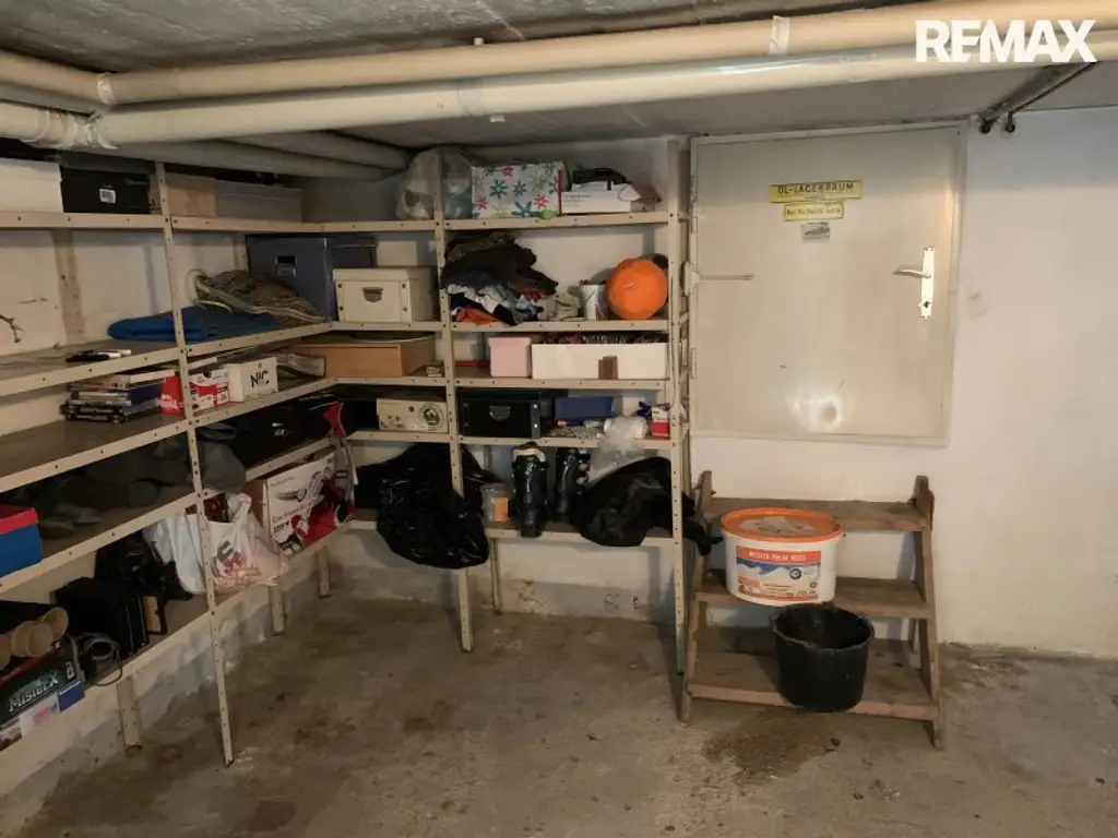 Charmantes Einfamilienhaus in Gloggnitz – Ihr neues Zuhause mit Garten und Garage!