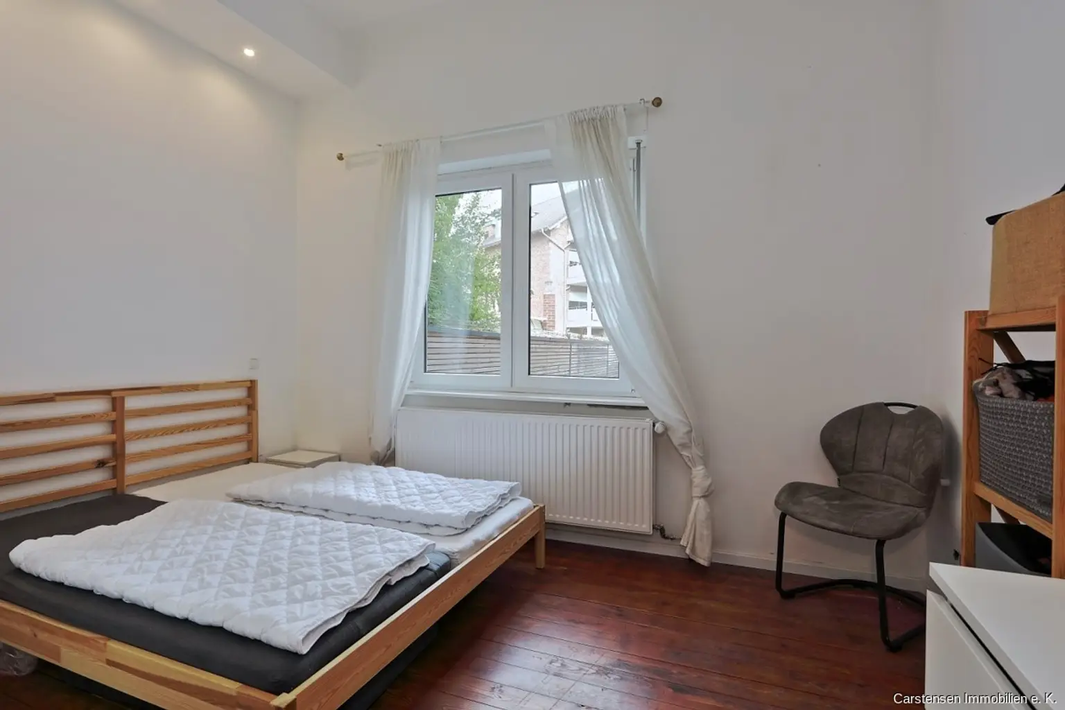 EG Schlafzimmer Gäste