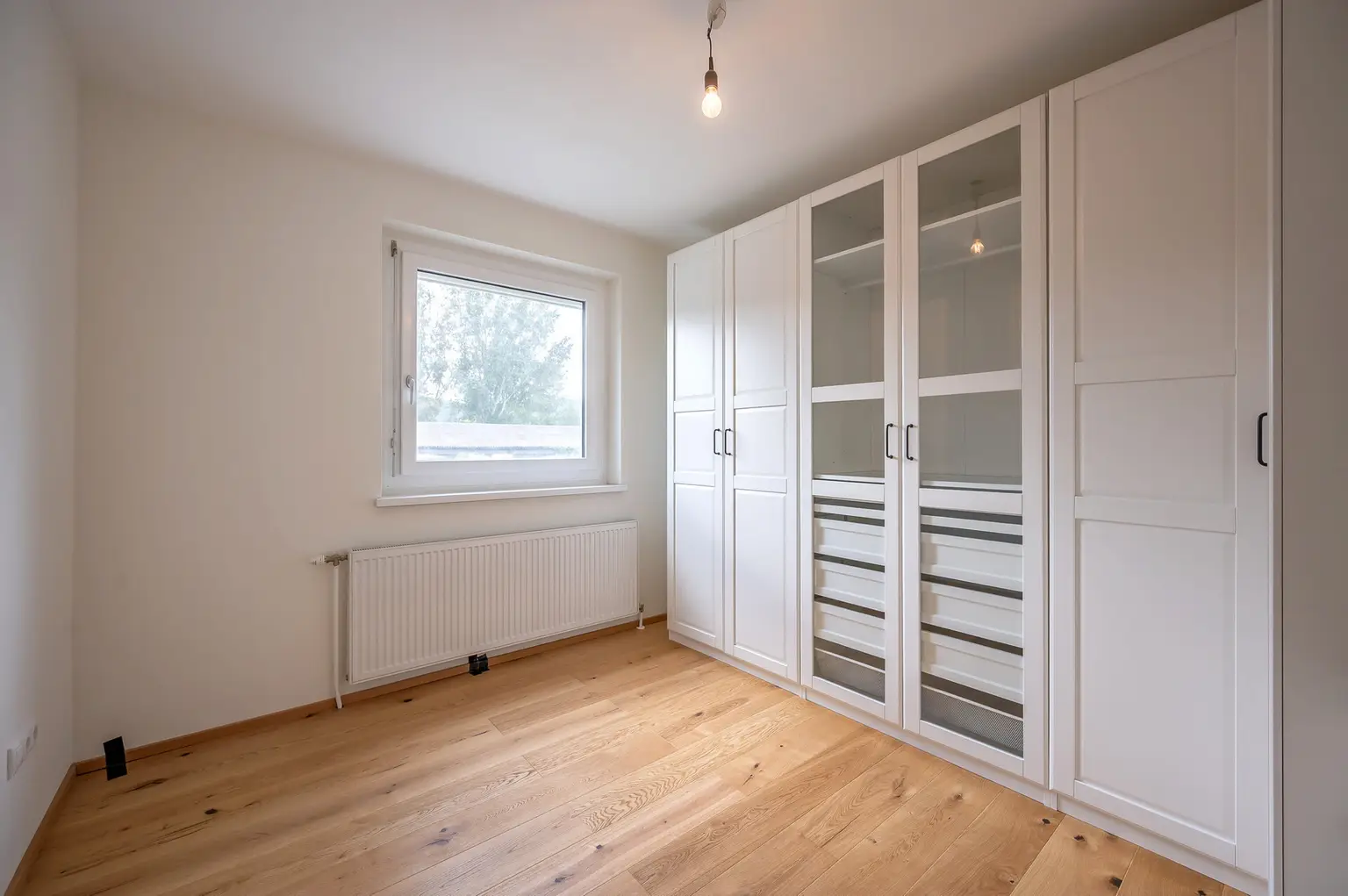 Moderner Wohntraum mit Platz zum Leben