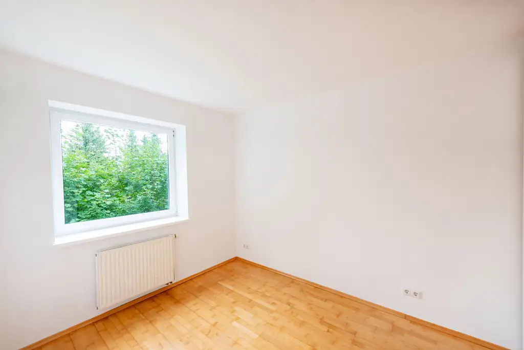 Naturnah wohnen am Gmundnerberg