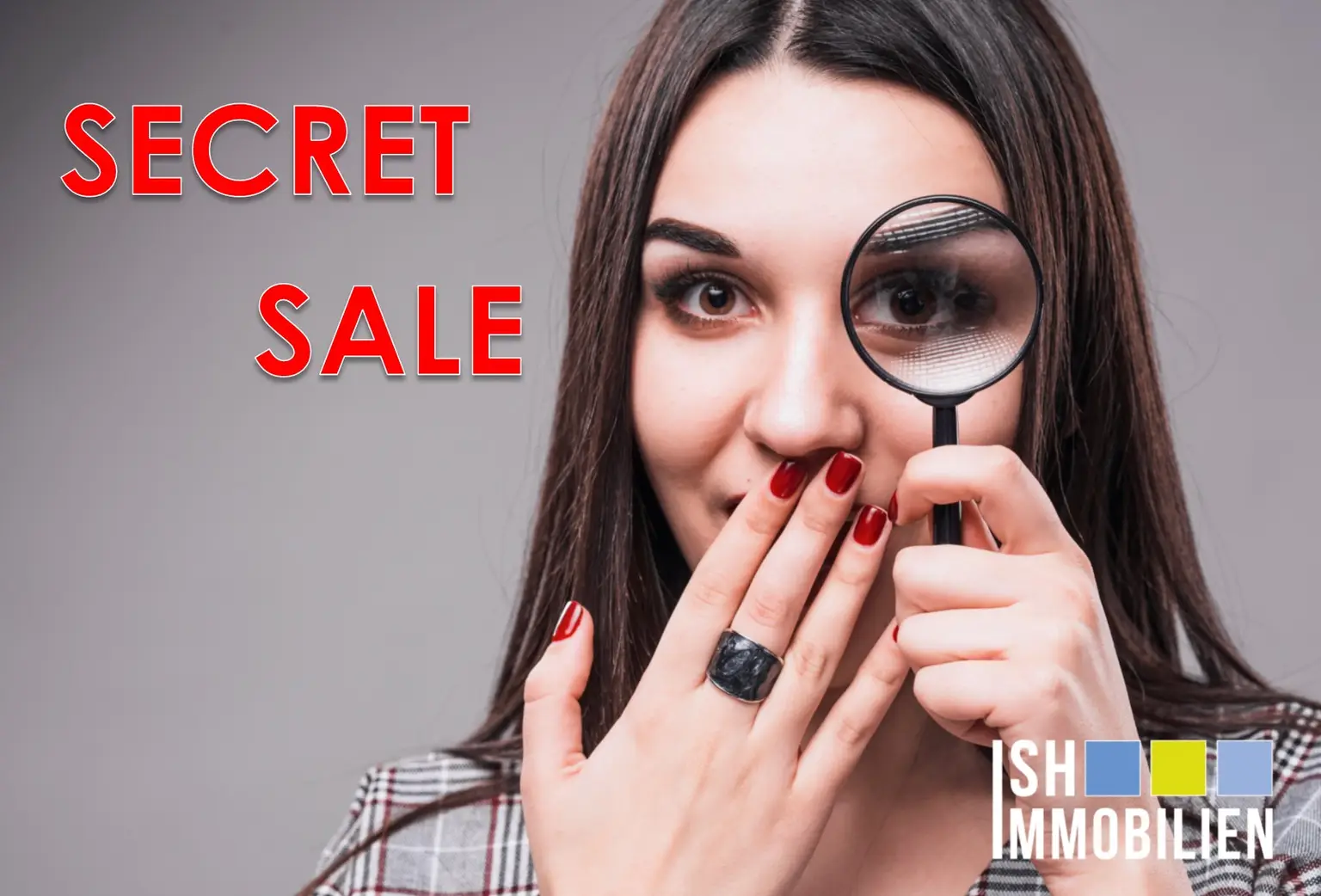 Secret Sale