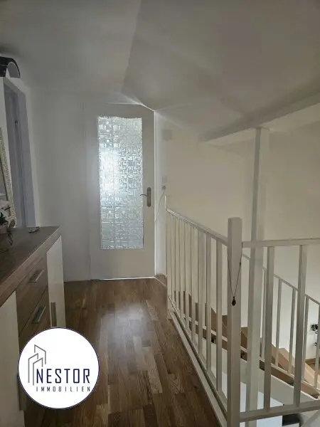 Haus - NESTOR Immobilien