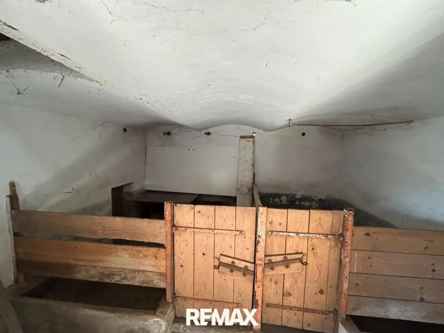 Stall