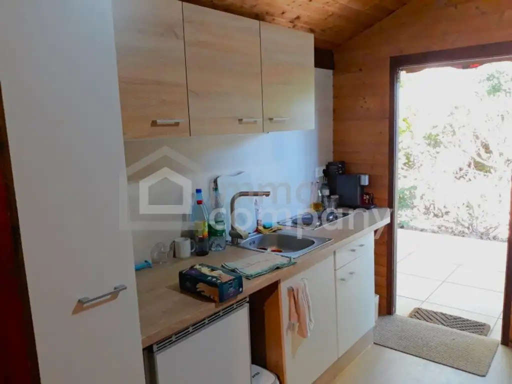 Ihr keines Ferienparadies in der Seesiedlung Hornstein am Neufeldersee