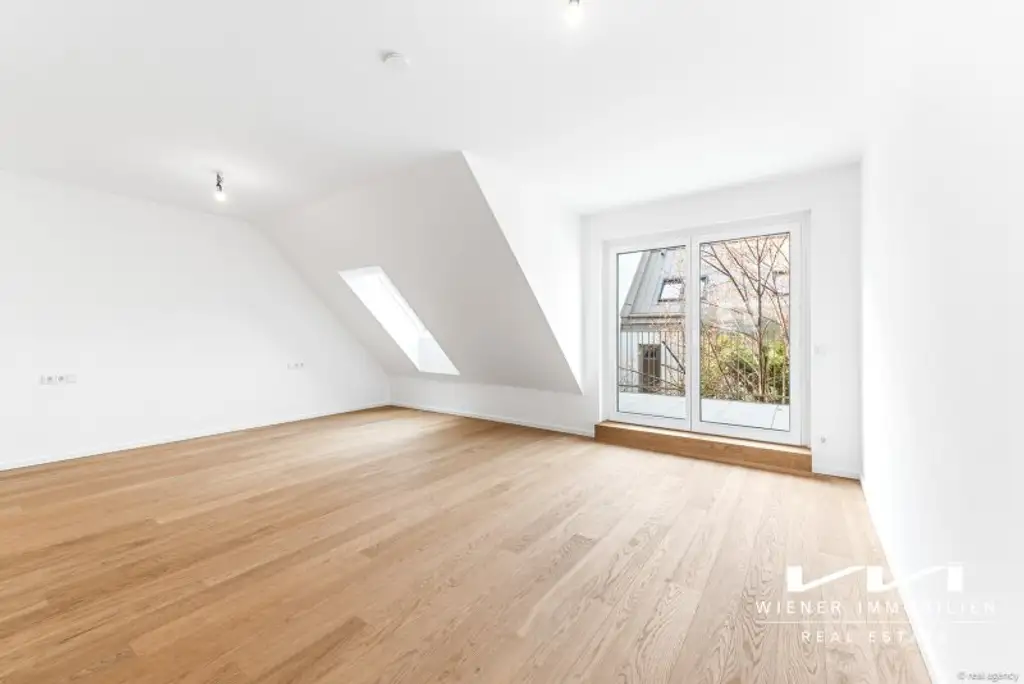 Quartier Starhemberg - Geschichte bewahrt. Zukunft gebaut. Jetzt bezugsbereit.