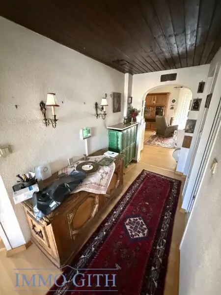 ELEGANTES STADTHAUS MIT GARTEN IN RUHIGER SACKGASSE NÄHE S-BAHN „WIEN KAISEREBERSDORF“ – IN 1110 WIEN ZU KAUFEN!