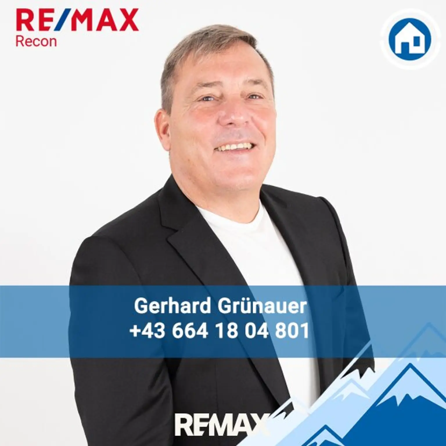 #remax-recon
