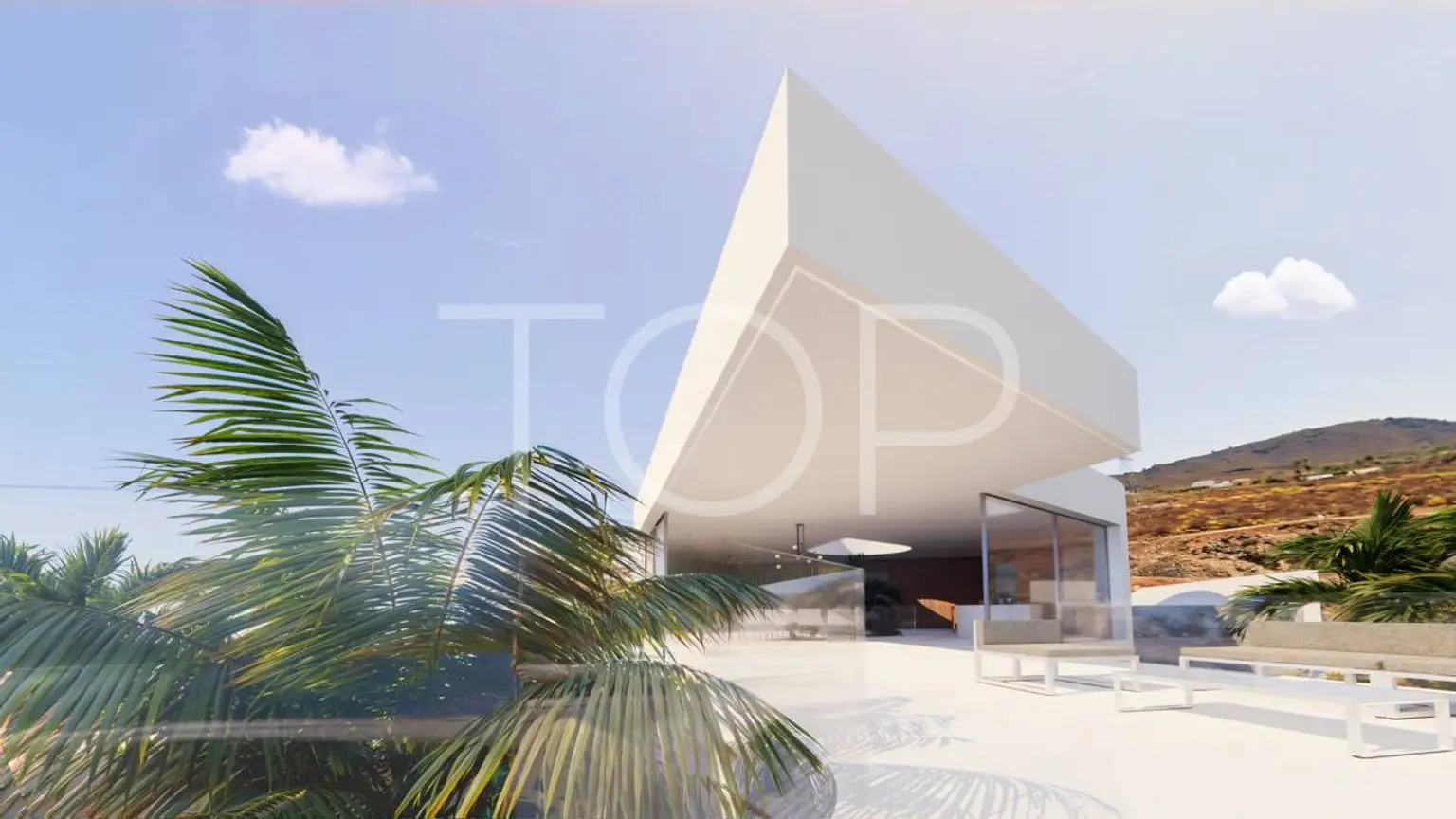 Villa Infinity Renders 01-25-25