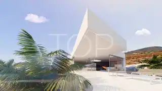 Villa Infinity Renders 01-25-25