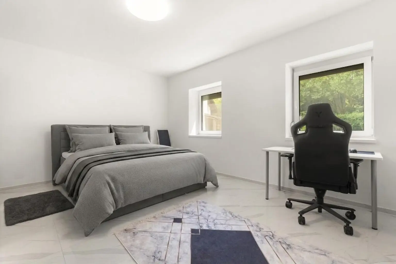 (Schlaf-)Zimmer EG