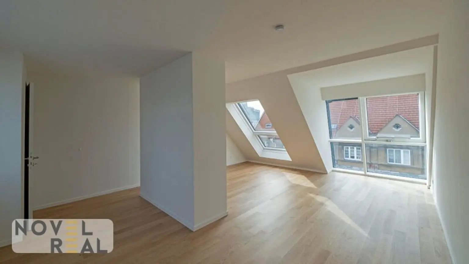 Wohnen über den Dächern Währings – exklusive Maisonetten mit Terrassen zum Verlieben