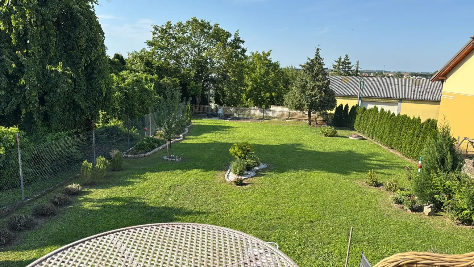 Garten