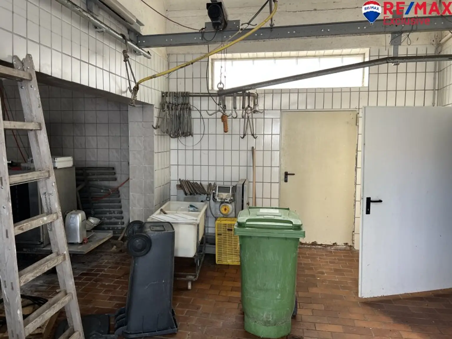 Grundstück in Enzesfeld-Lindabrunn mit Altbestand – Ihr Platz für individuelle Projekte!