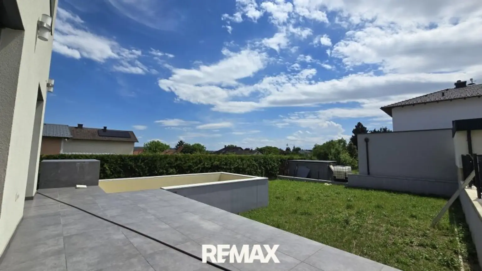 15 Terrasse