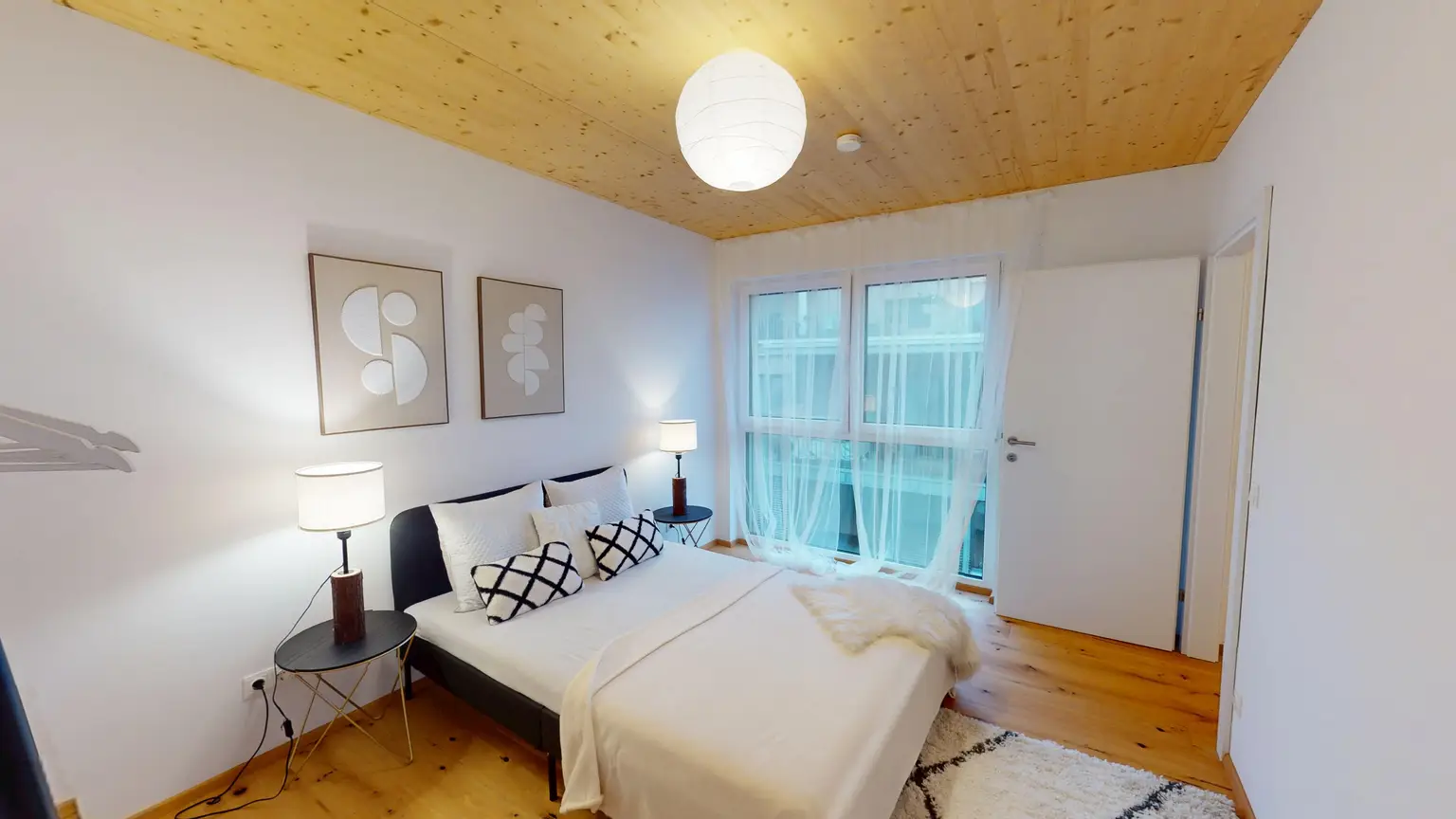 Traumhafte Familienwohnung I Balkon I 4 Zimmer