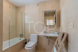 Apartment-Magnolia-Golf-Resort-Bathroom-Palm-Mar-Tenerife-2