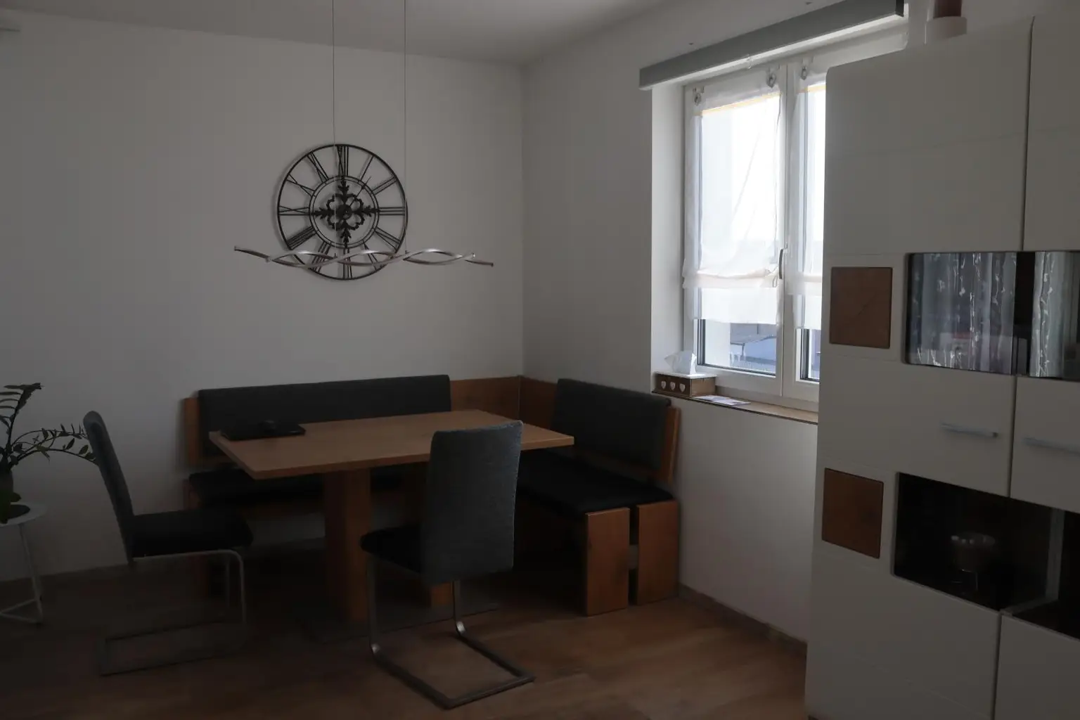 "Ein- oder Zweifamilienhaus!"