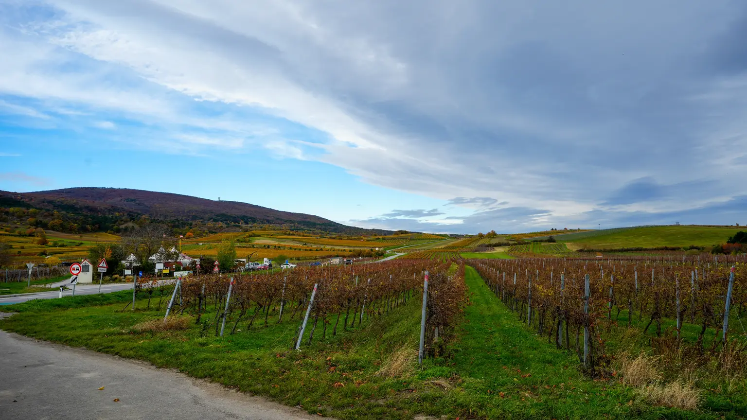Einfamilienhaus mit viel Potenzial in ruhiger Lage von Pfaffstätten