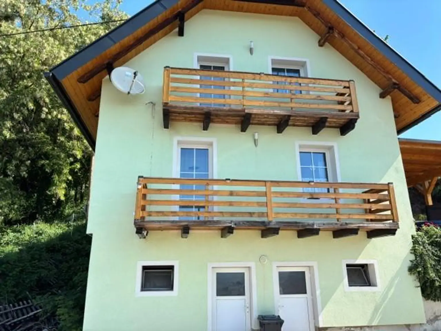Außenansicht