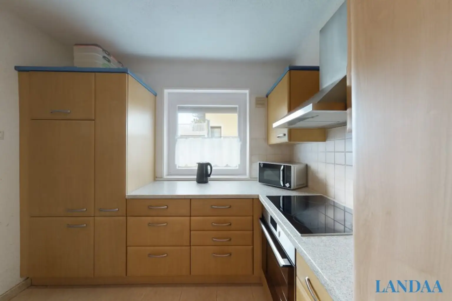 Einfamilienhaus im Grünen