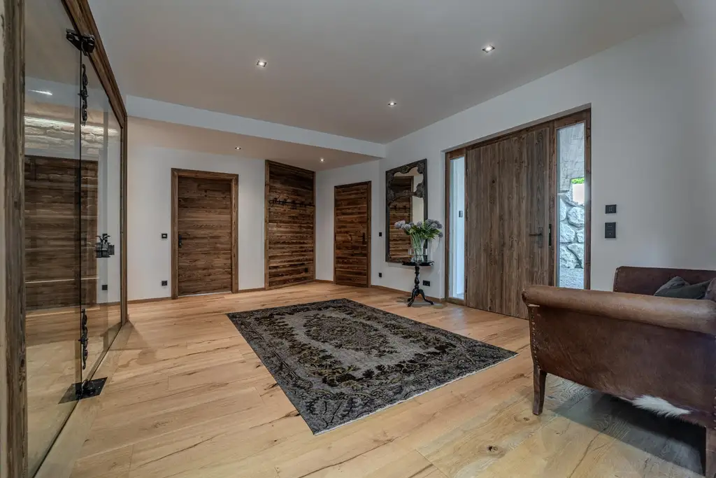 Ihr Zuhause in wunderbarer Ruhelage mit Kaiserblick